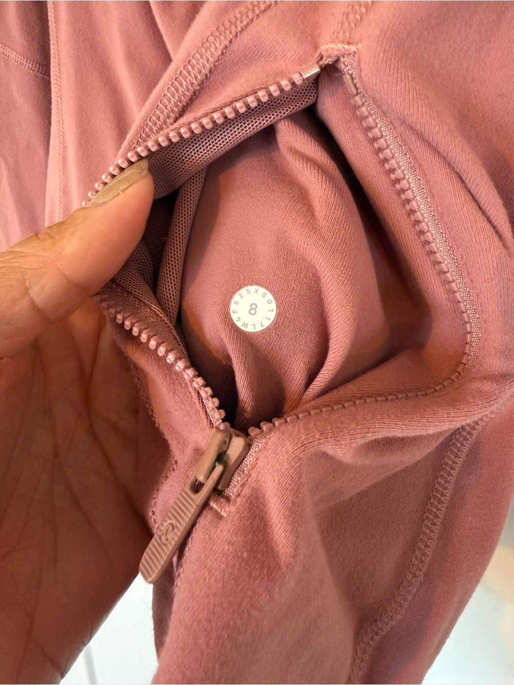 Lululemon Define Jacket - Picture 10 of 10